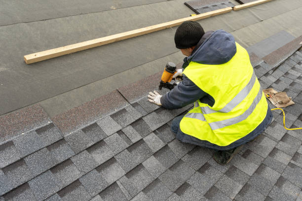 Best Roof Replacement Cost  in Bad Axe, MI