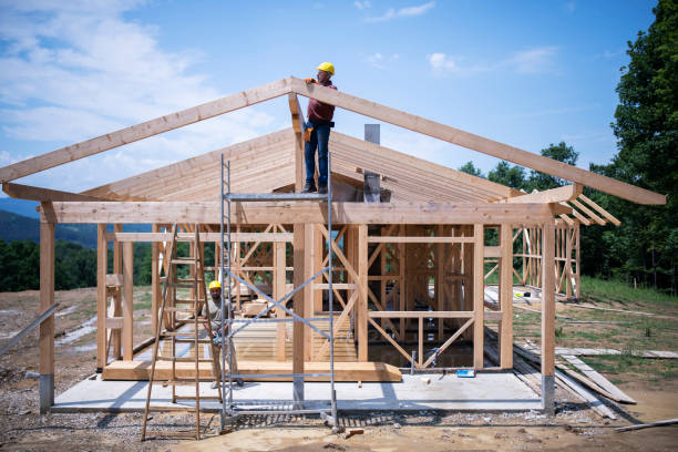 Best New Roof Installation  in Bad Axe, MI