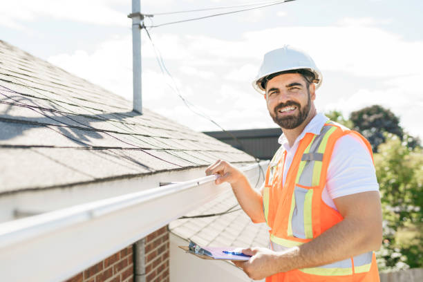 Quick and Trustworthy Emergency Roof Repair Services in Bad Axe, MI