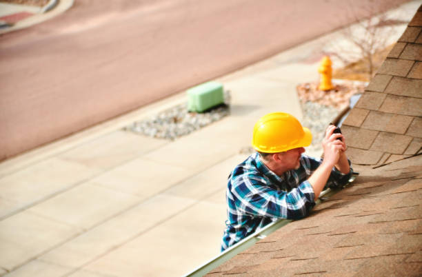 Best Residential Roofing Contractor  in Bad Axe, MI