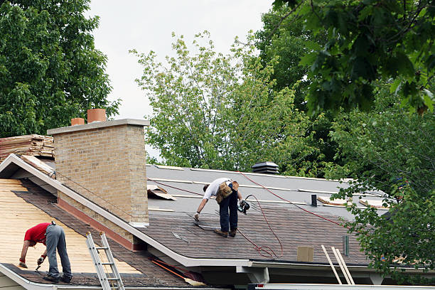 Best Commercial Roofing Services  in Bad Axe, MI