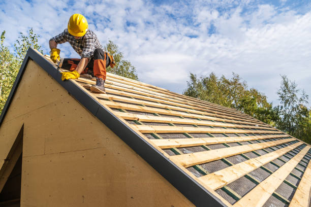 Best Emergency Roof Repair  in Bad Axe, MI