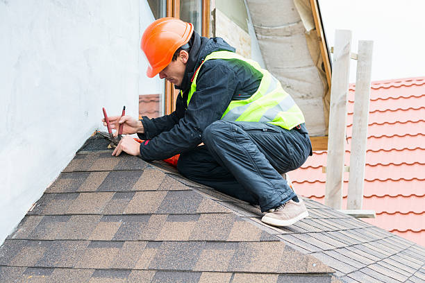 Best Roof Restoration Services  in Bad Axe, MI