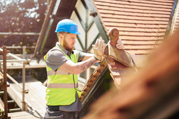 Best Affordable Roofing Company  in Bad Axe, MI